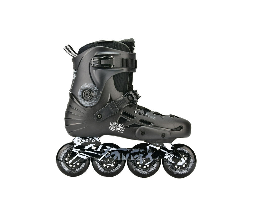 Micro Skate MT Plus black 2/3