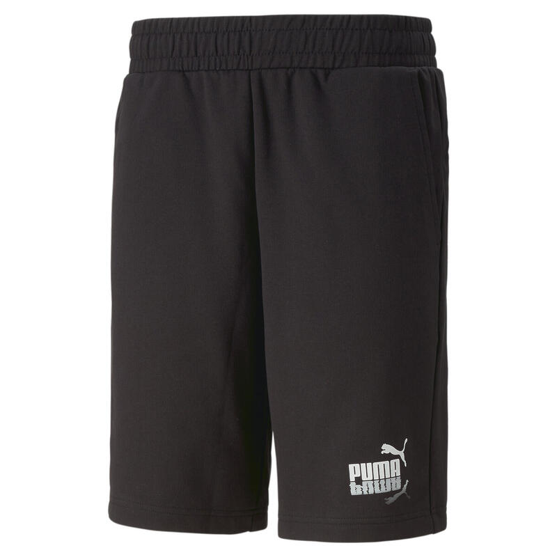 Shorts Hombre Summer Splash 10" TR PUMA