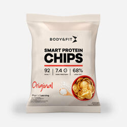 Smart Chips - Original 276 gram (12 zakjes)