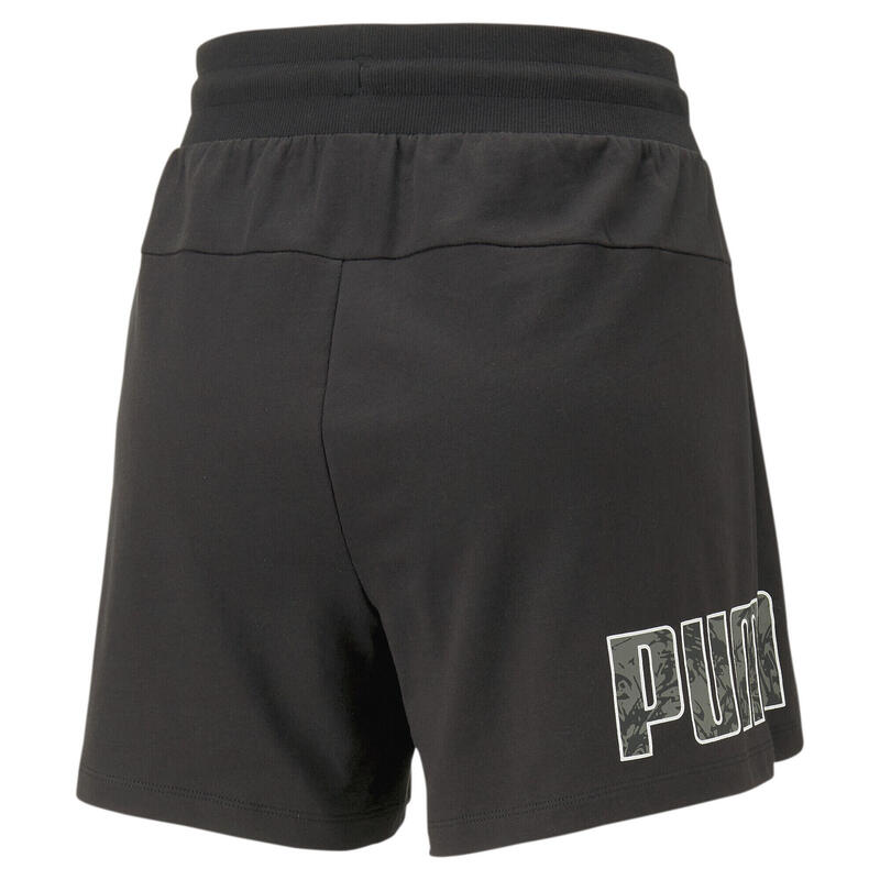 Shorts Mujer PUMA POWER Summer PUMA