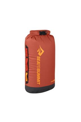 wasserdichter Packsack Big River Dry Bag dull gold