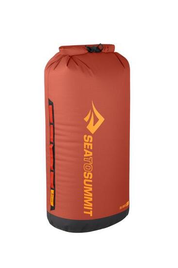 wasserdichter Packsack Big River Dry Bag surf the web