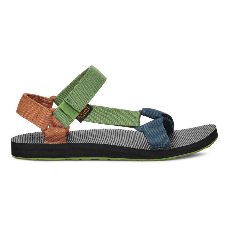 ORIGINAL UNIVERSAL MEN SANDAL - DESERT MULTI (GREEN/BLUE/ORANGE)