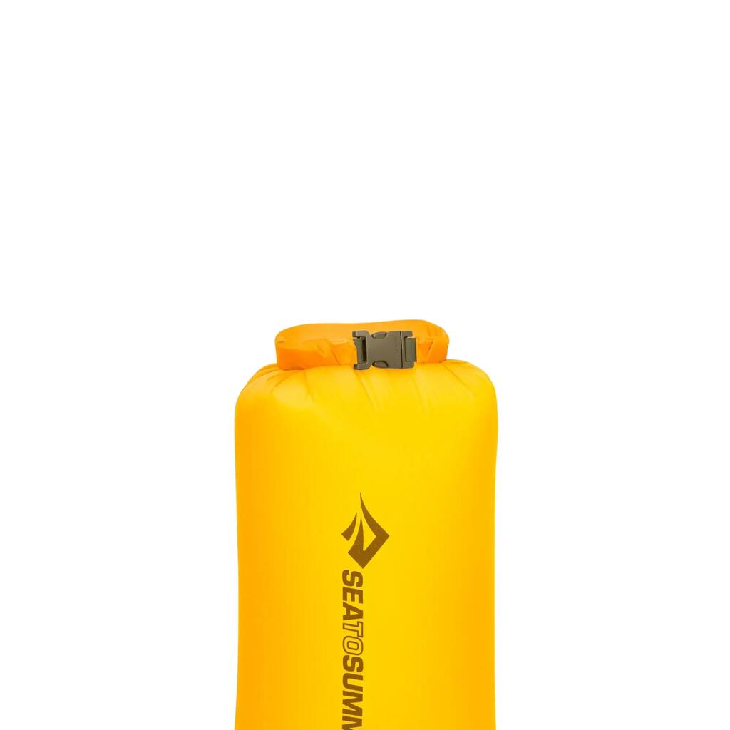 Sport bag Sea to Summit Ultra-Sil zinnia (orange)