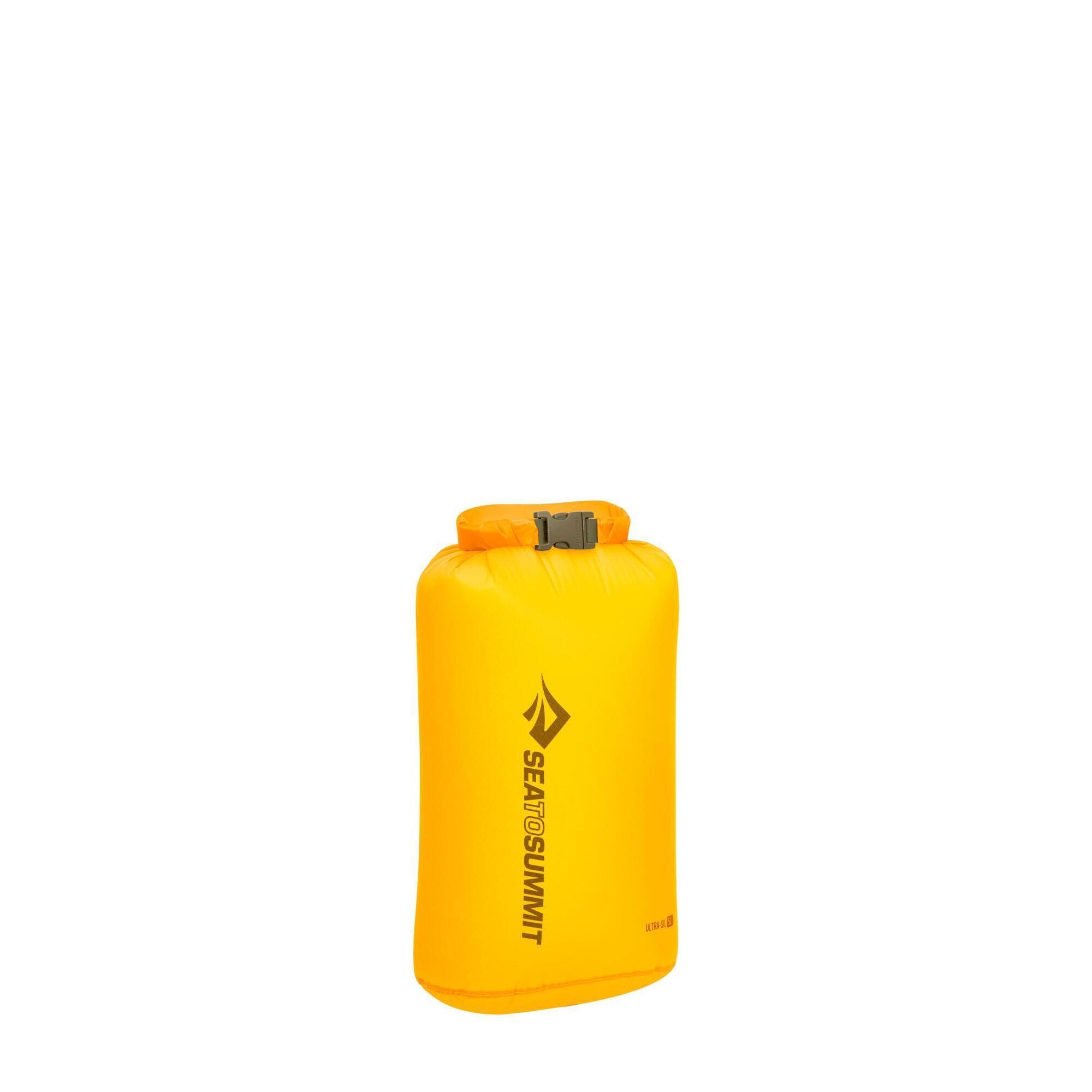 SEA TO SUMMIT Trockensack Ultra-Sil Dry Bag zinnia