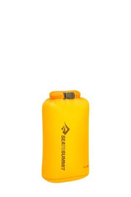 Sea to summit ultra-sil dry bag waterdichte tas van 5 l