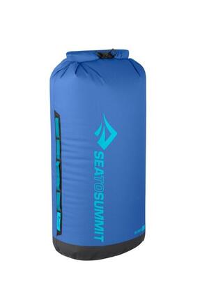 wasserdichter Packsack Big River Dry Bag jet black