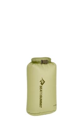 Sea to summit ultra-sil dry bag waterdichte tas van 5 l