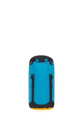 eVent Packsack eVAC Compression Dry Bag turkish tile