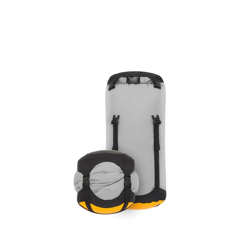 eVent Packsack eVAC Compression Dry Bag high rise