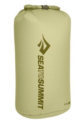 Sea to summit – ultra-sil dry bag – 35l - licht groen