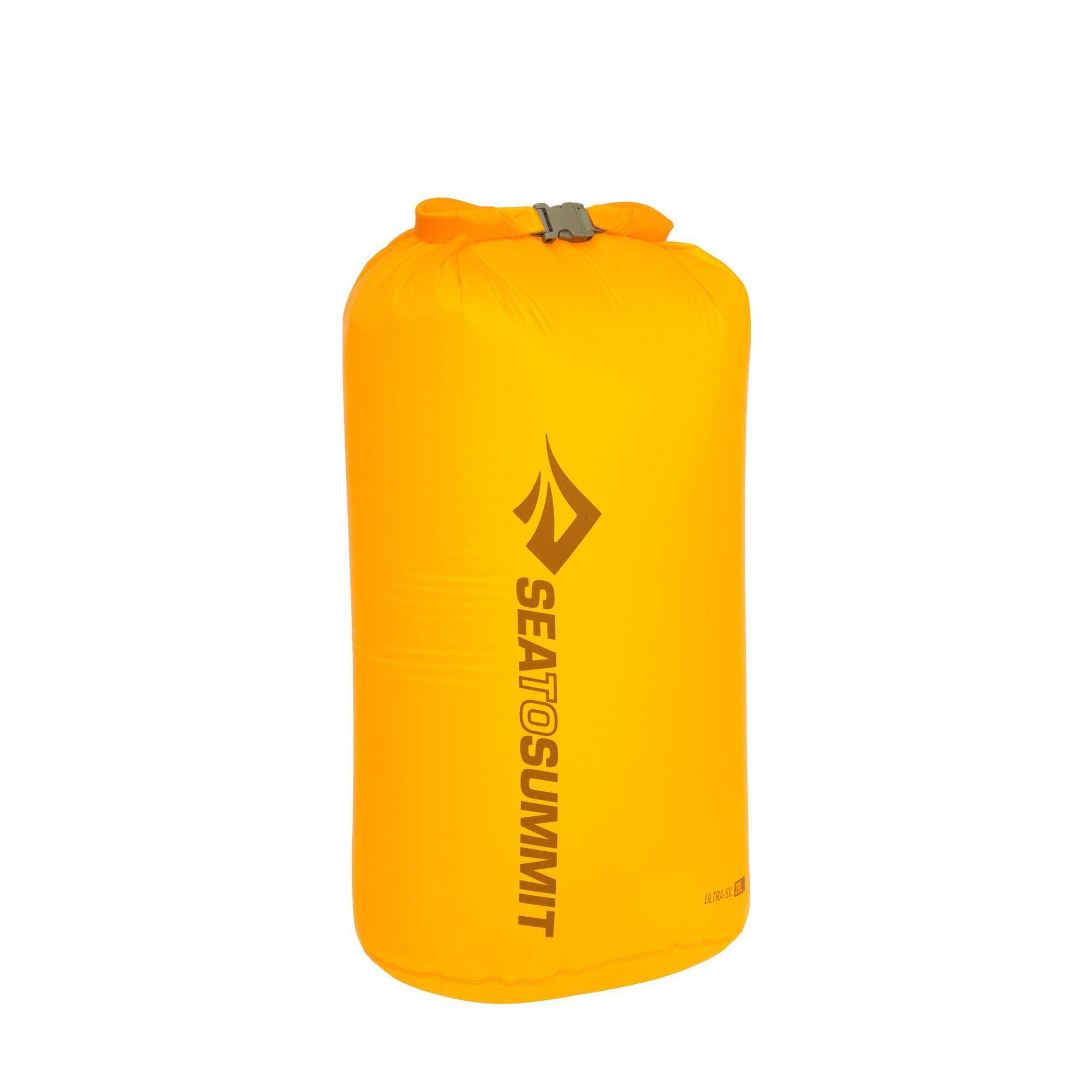 SEA TO SUMMIT Worek wodoszczelny Ultra Sil Dry Bag 20L - Zinnia
