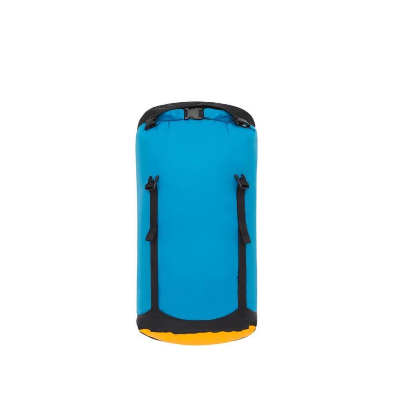 Sea To Summit Evac Compression Dry Bag - Borsa Stagna Compressibile, Impermeabile, Per Kayak E Trekking