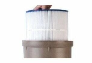Cartouche filtrante de rechange pour filtre c0900euro 3/5