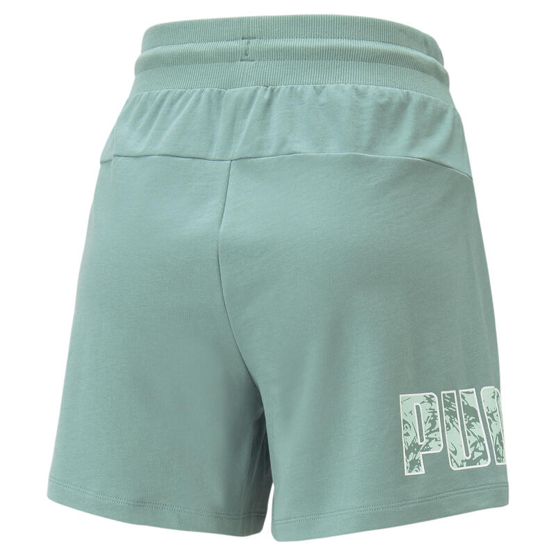 Short PUMA POWER Summer Femme PUMA