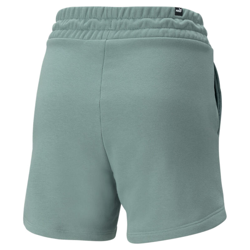 Shorts Essentials High Waist Donna PUMA