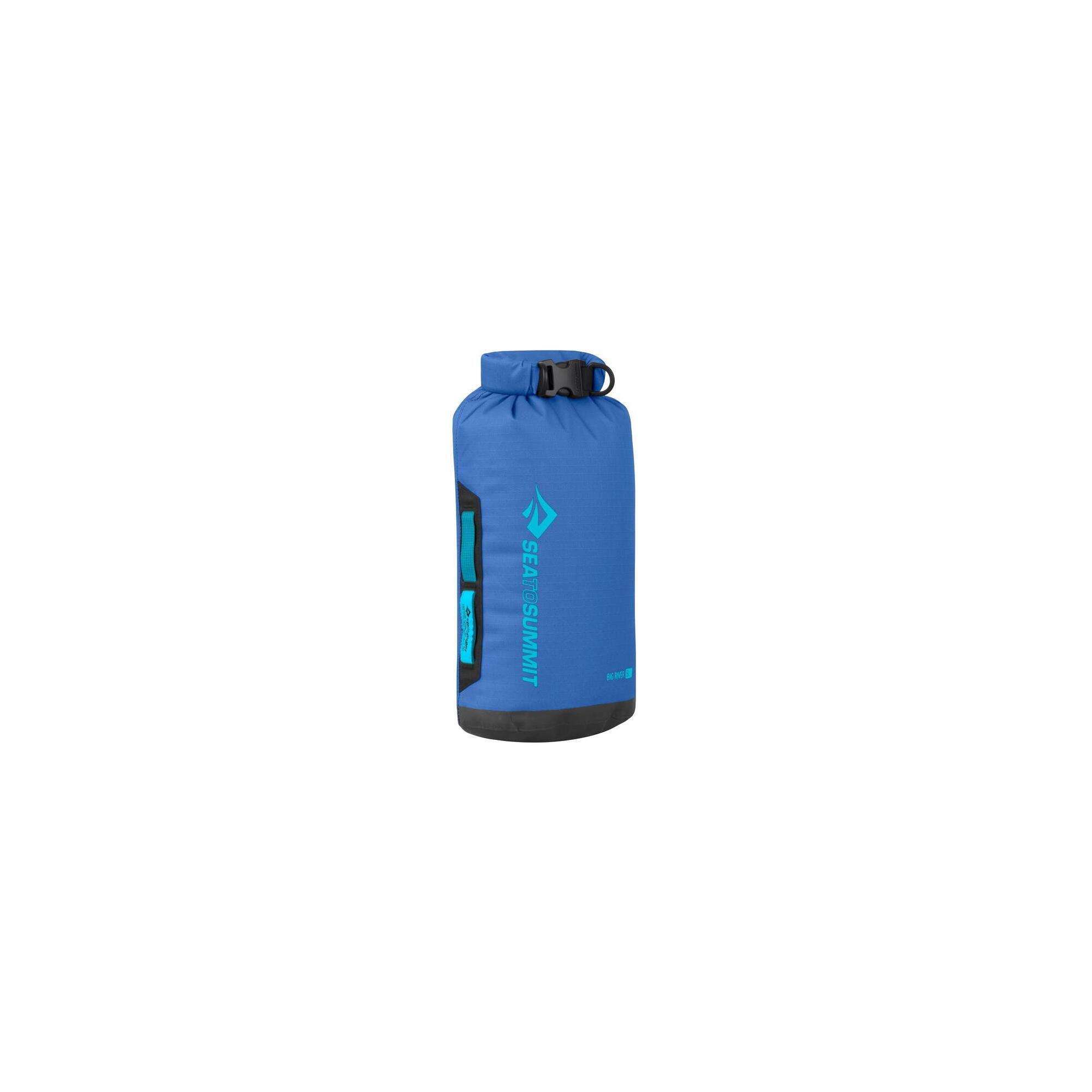 SEA TO SUMMIT wasserdichter Packsack Big River Dry Bag surf the web