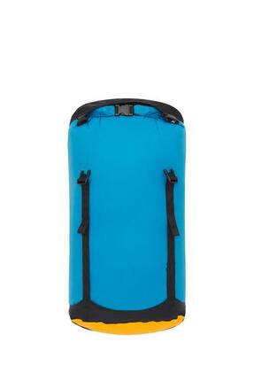 eVent Packsack eVAC Compression Dry Bag turkish tile