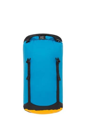 eVent Packsack eVAC Compression Dry Bag turkish tile
