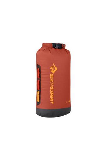 wasserdichter Packsack Big River Dry Bag picante