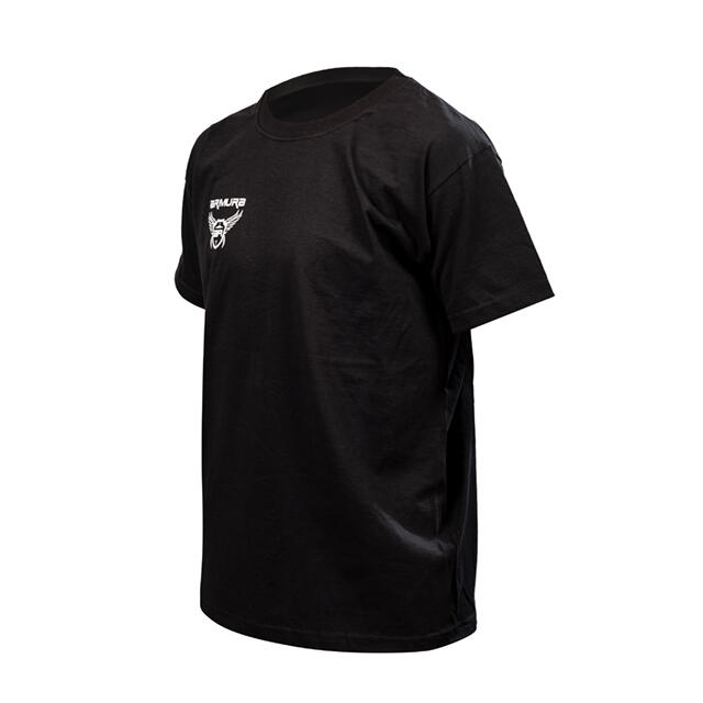 Tricou ARMURA Negru 2.0