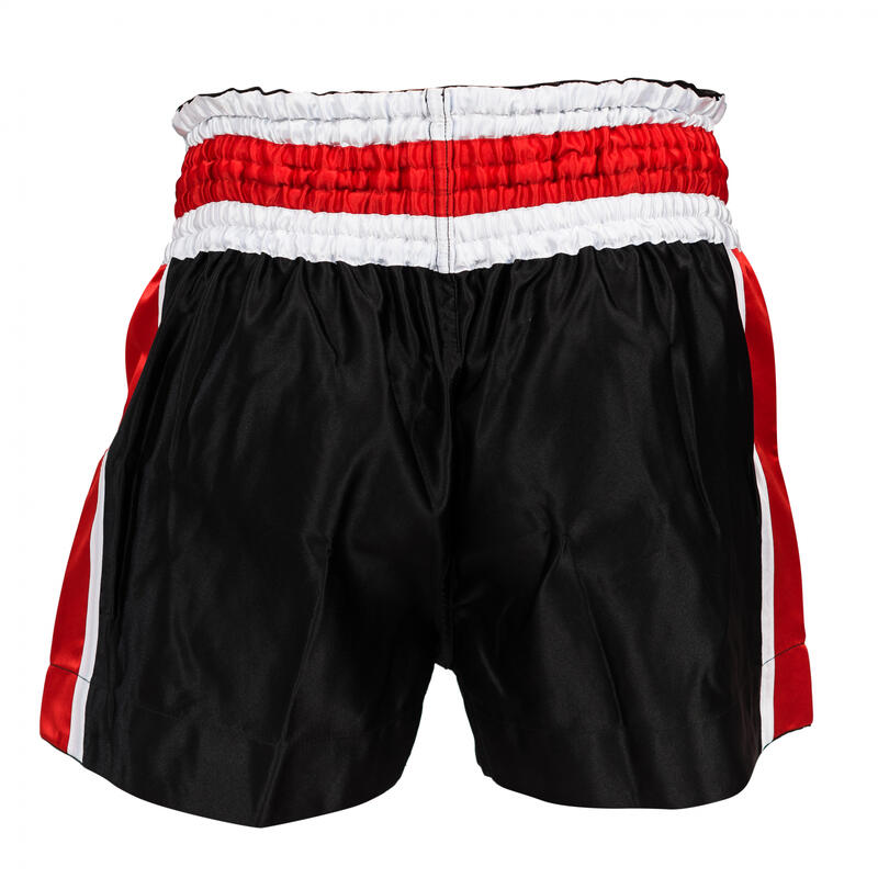 Short Kickboxing ARMURA Diamond Negru