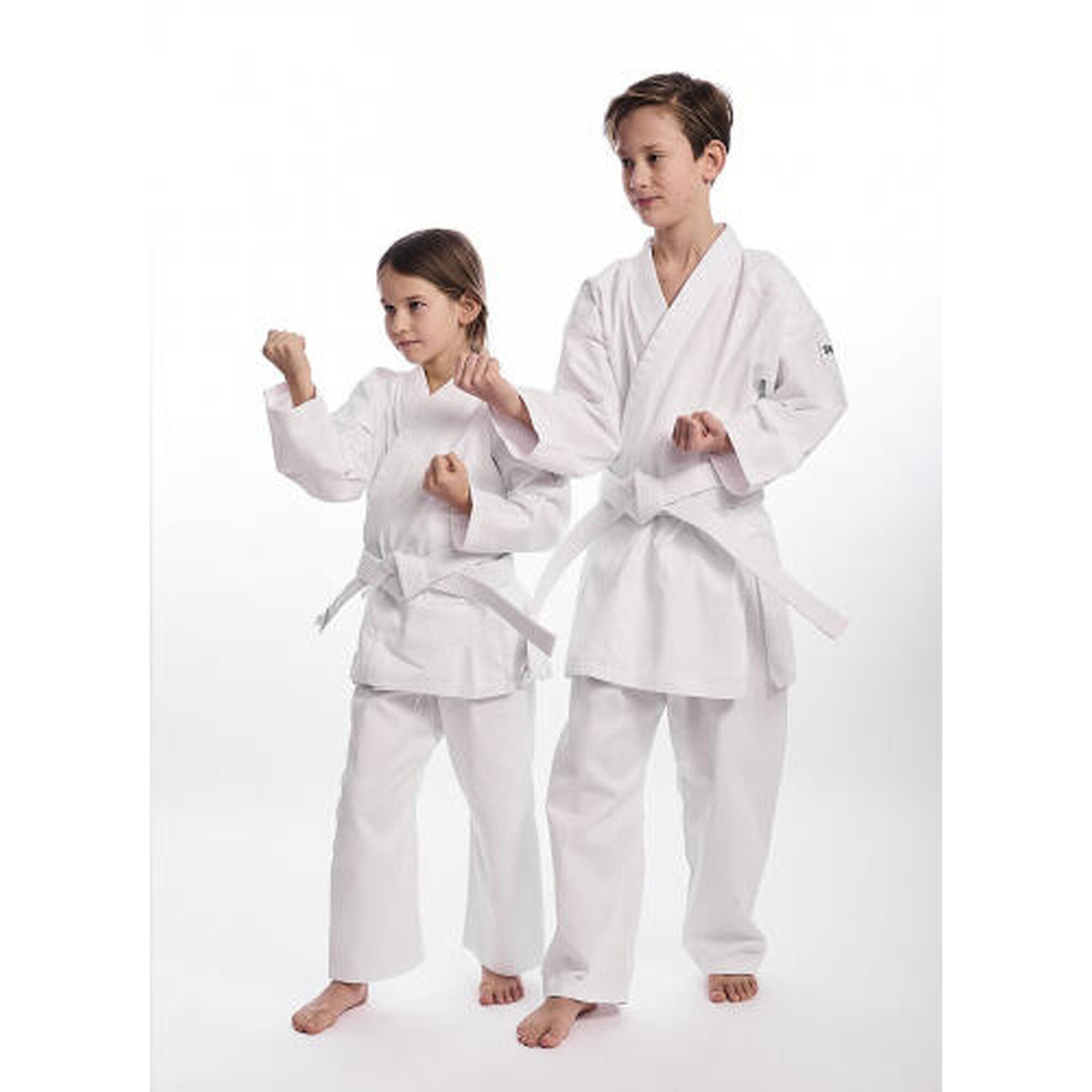 Kimono Karate Ippon Gear Club 2