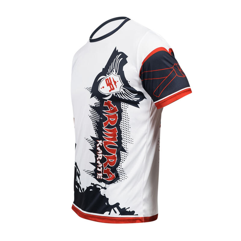 Tricou Armura Karate