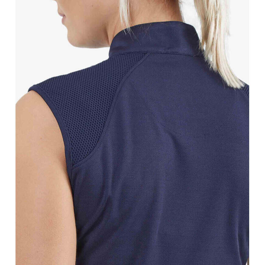 Ärmelloses Reittrikot Damen Premier Equine Derina 5/6
