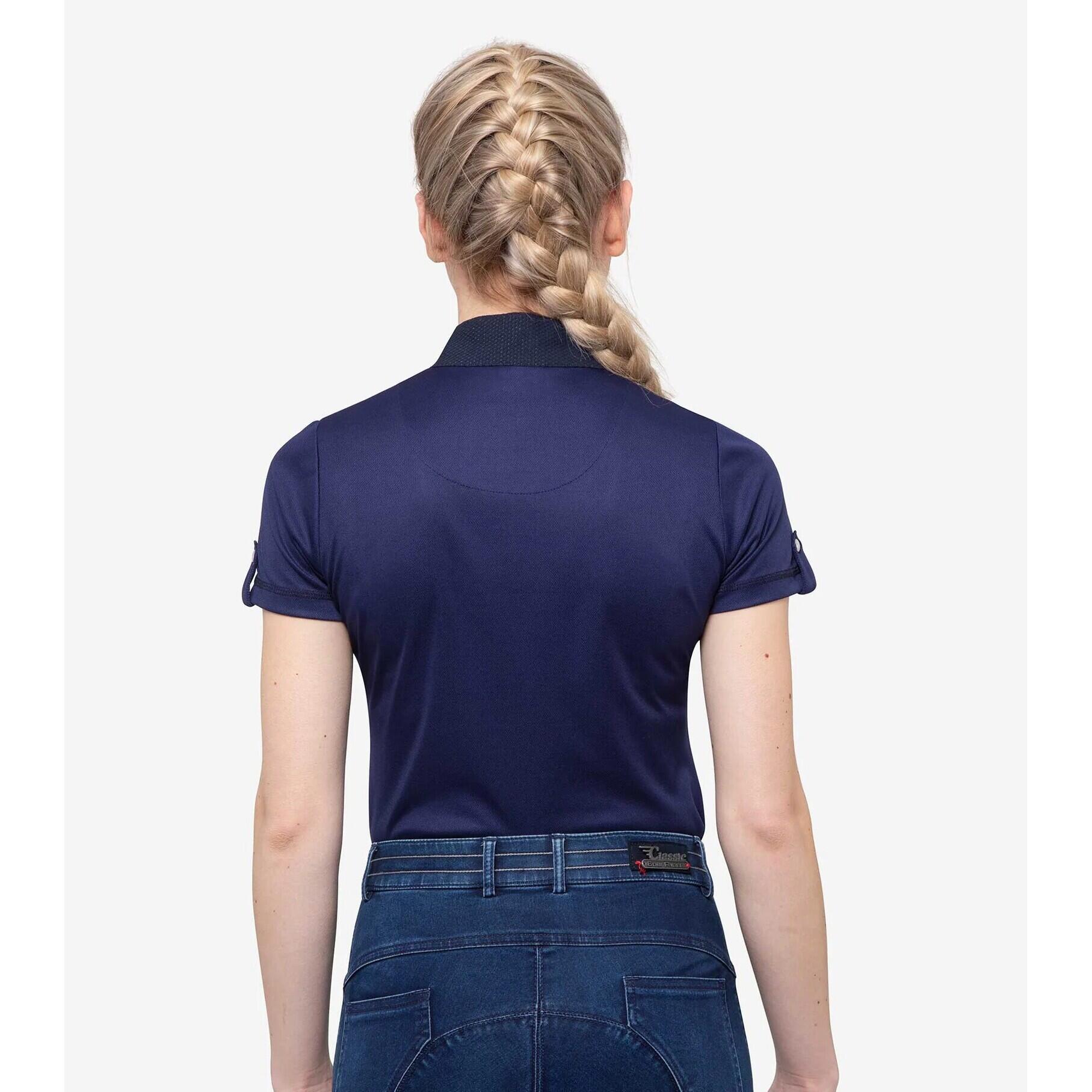 Reittrikot Damen Premier Equine Amia 2/5