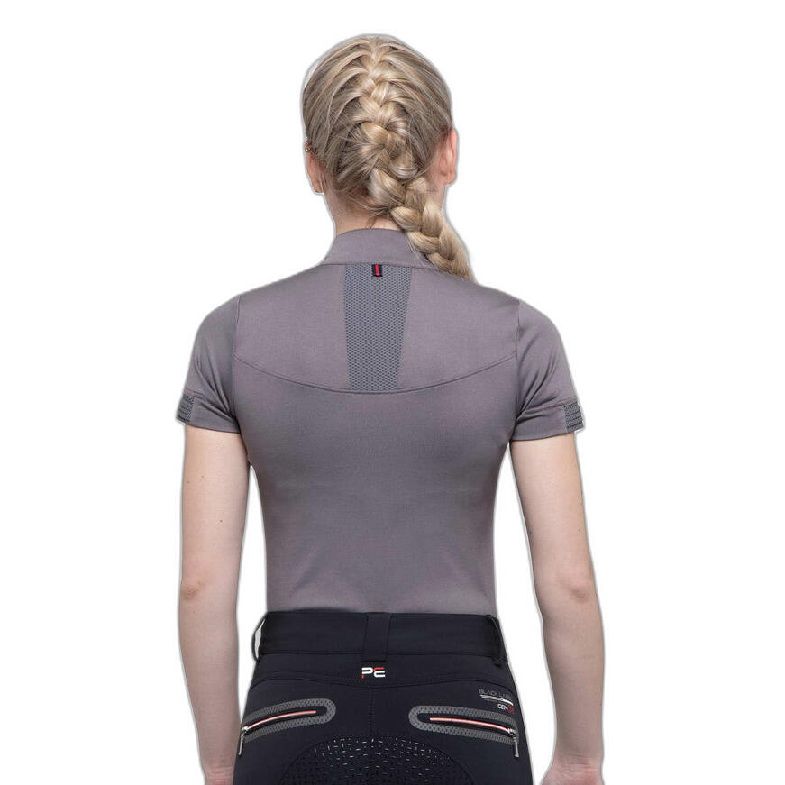 Maillot équitation femme Premier Equine Remisa 2/6