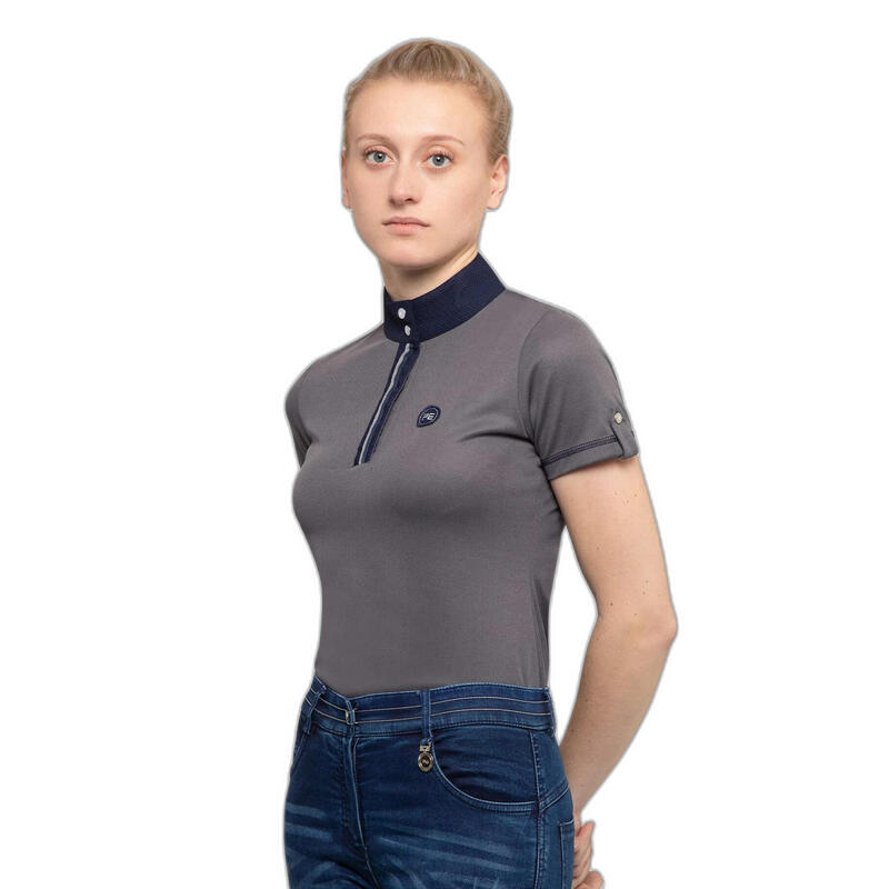 Gilet D'équitation Matelassé Premier Equine Campani - Femme - Neuf