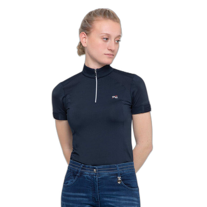 Maillot équitation femme Premier Equine Remisa