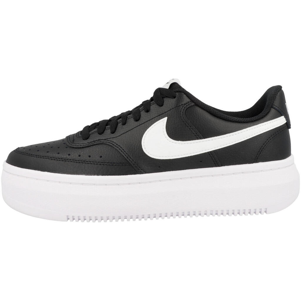 Trainers Female Nike Court Vision Alta Ltr Black