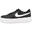 Baskets Nike Court Vision Alta, Noir, Femmes