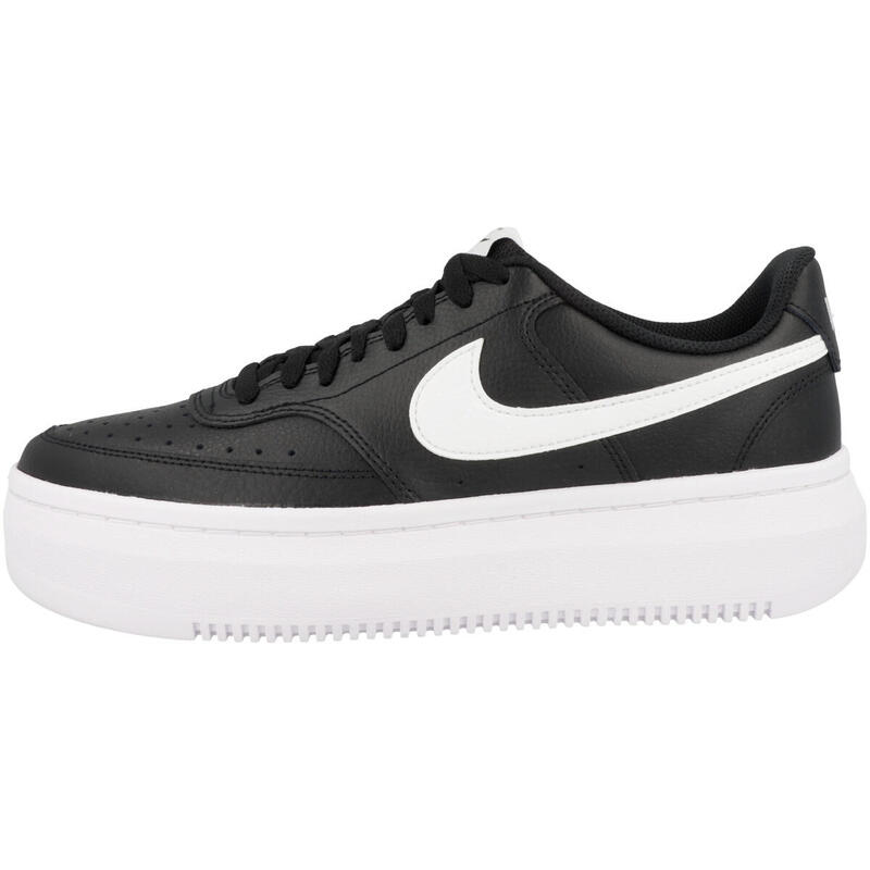 Nike Court Vision Alta Femmes Baskets