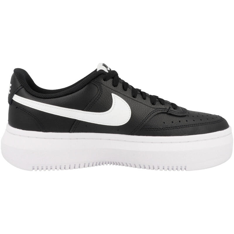 Zapatillas Mujer NIKE Nike Court Vision Alta Leather