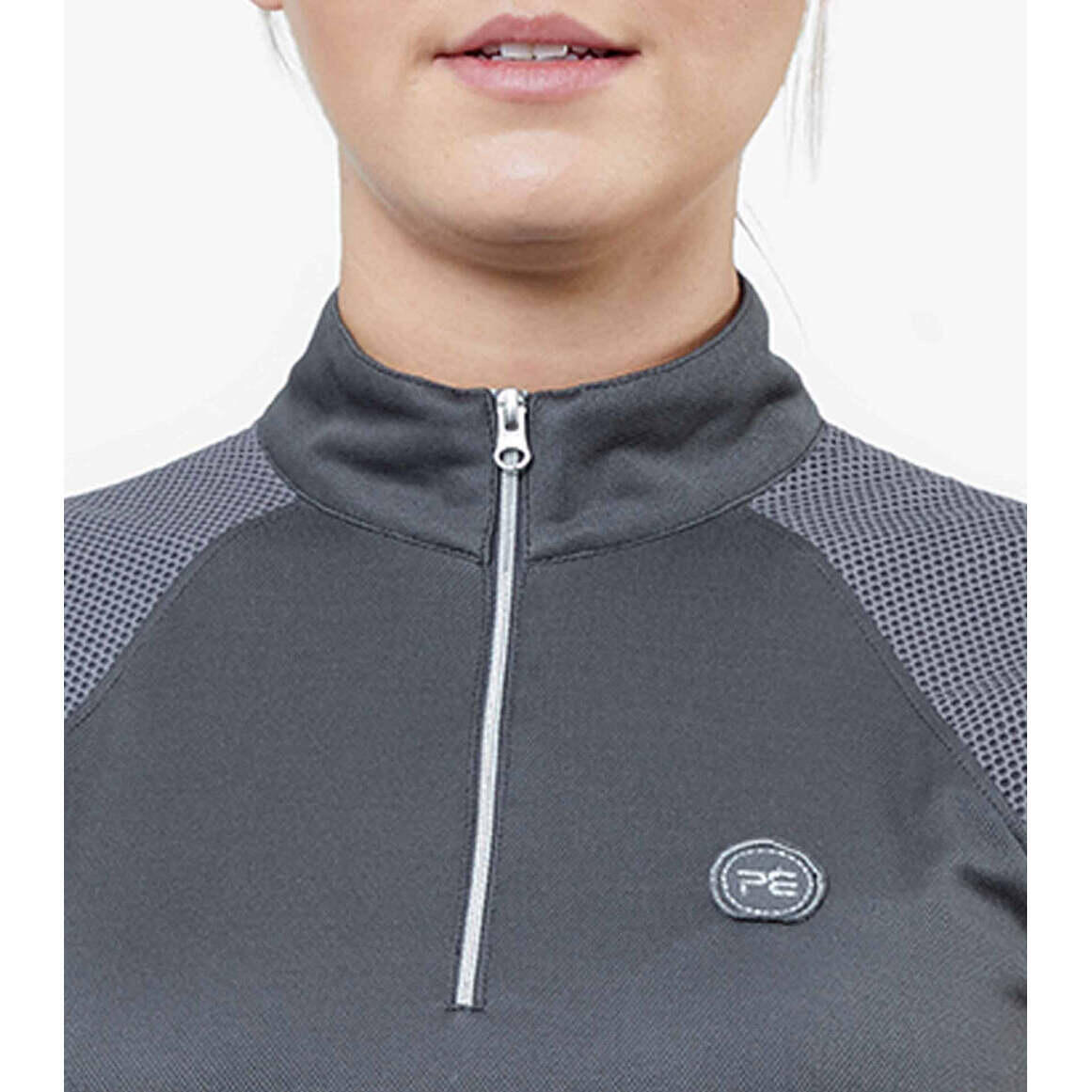 Ärmelloses Reittrikot Damen Premier Equine Derina 4/6