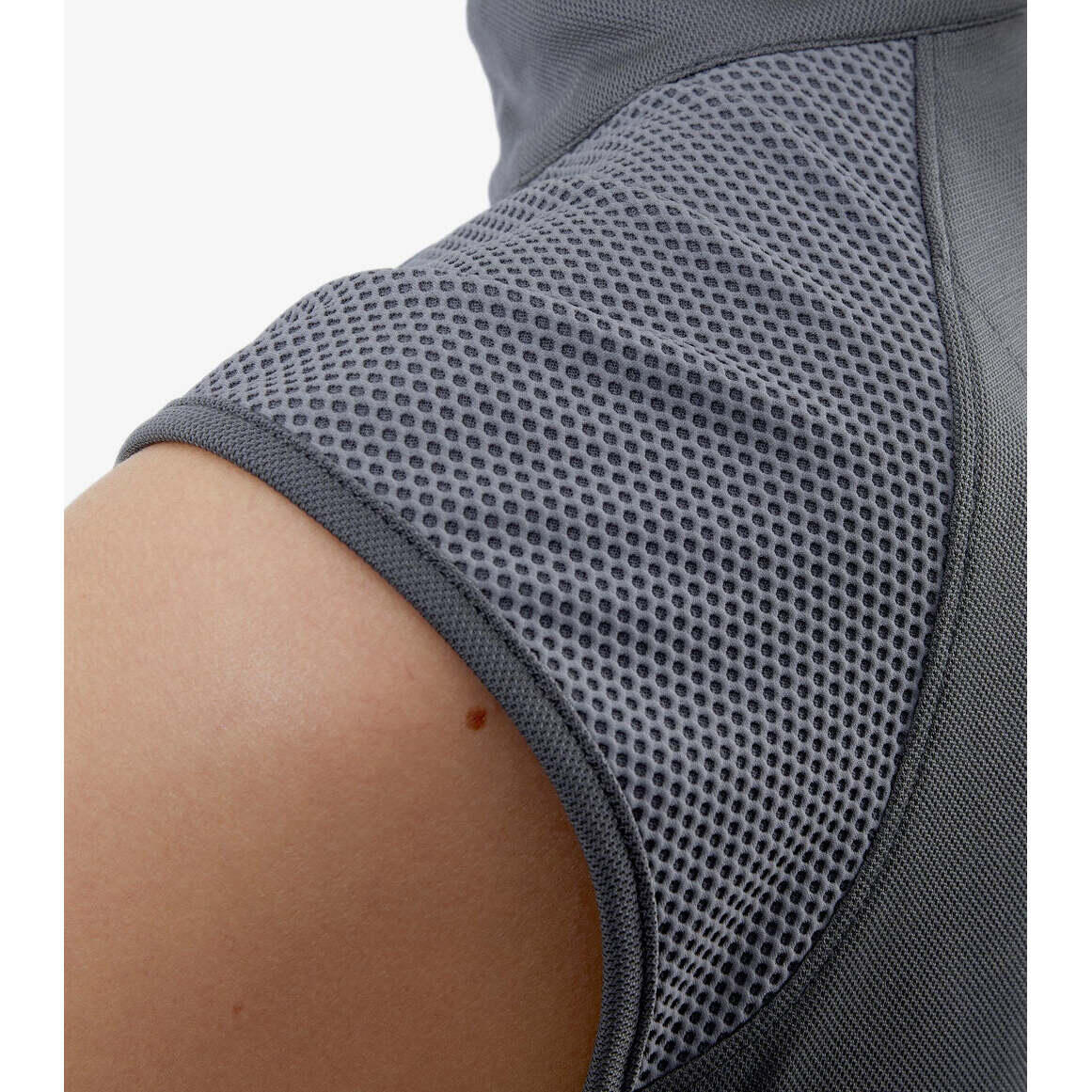 Ärmelloses Reittrikot Damen Premier Equine Derina 6/6