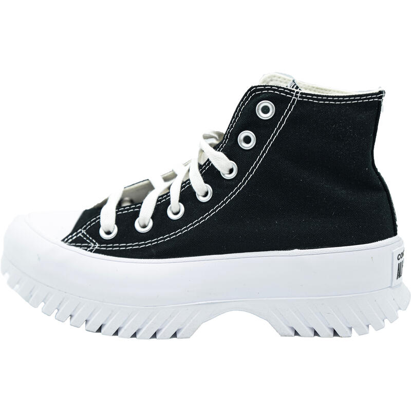 Tenisi unisex Converse Chuck Taylor All Star Lugged 2.0, Negru