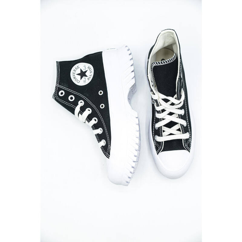 Tenisi unisex Converse Chuck Taylor All Star Lugged 2.0, Negru