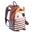 Kinderrucksack Sorgenfresser Flint - Kindergartenrucksack - 8 Liter - Gepolstert