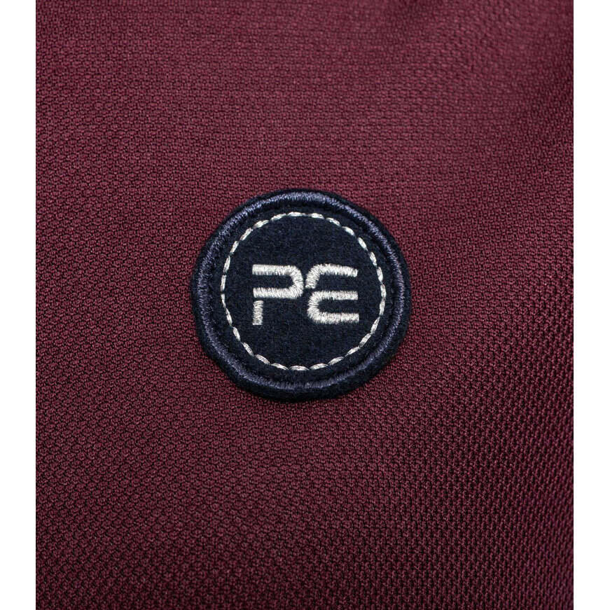 Technisches Reittrikot, Mädchen Premier Equine Mini Amia 3/4