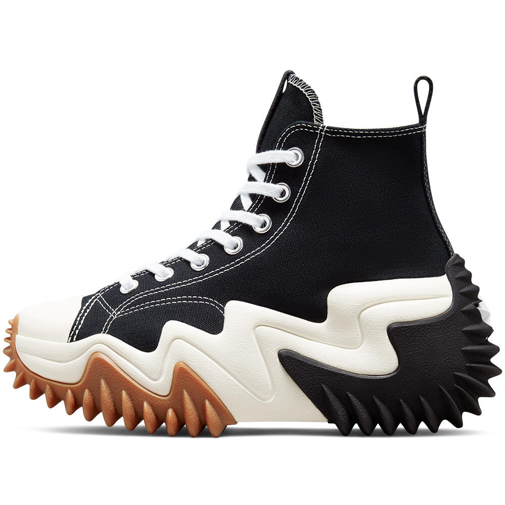 Baskets Converse Run Star Motion, Noir, Unisexe 2/6