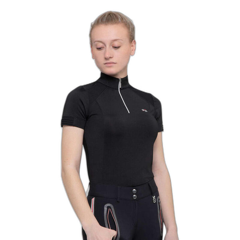 Maillot équitation femme Premier Equine Remisa