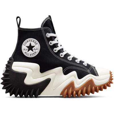 Zapatillas Adulto Converse Run Star Motion Negro