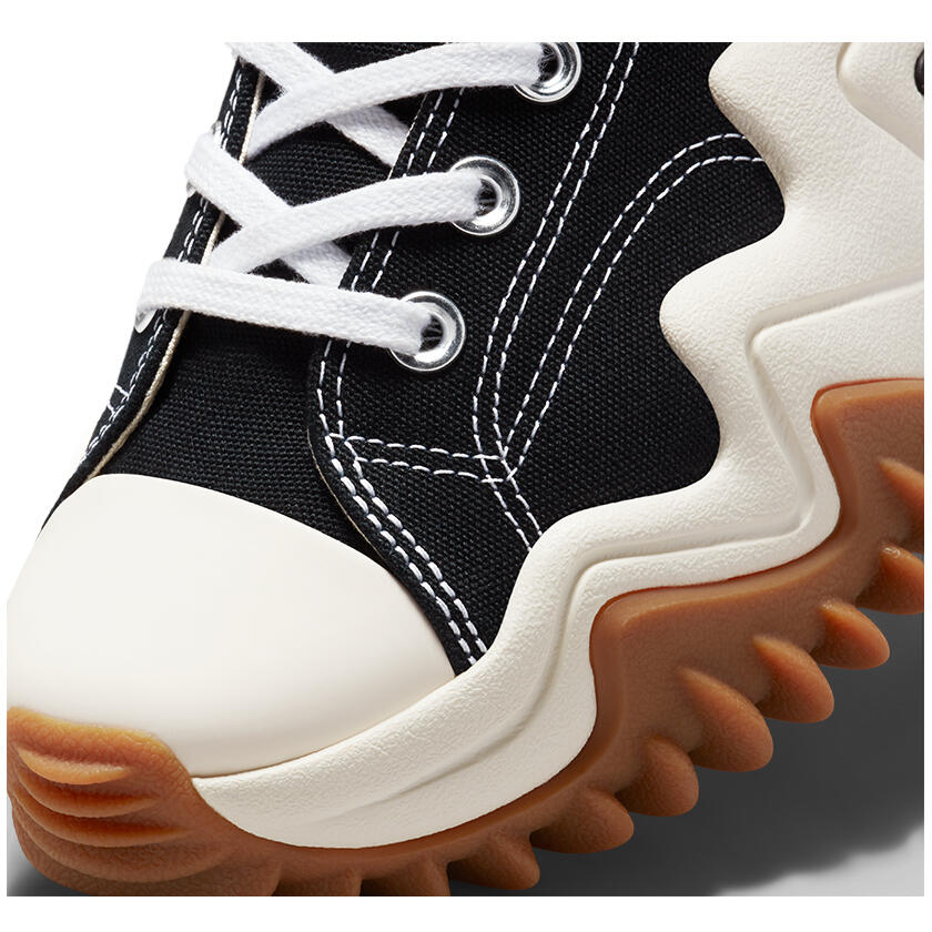 Baskets Converse Run Star Motion, Noir, Unisexe 5/6