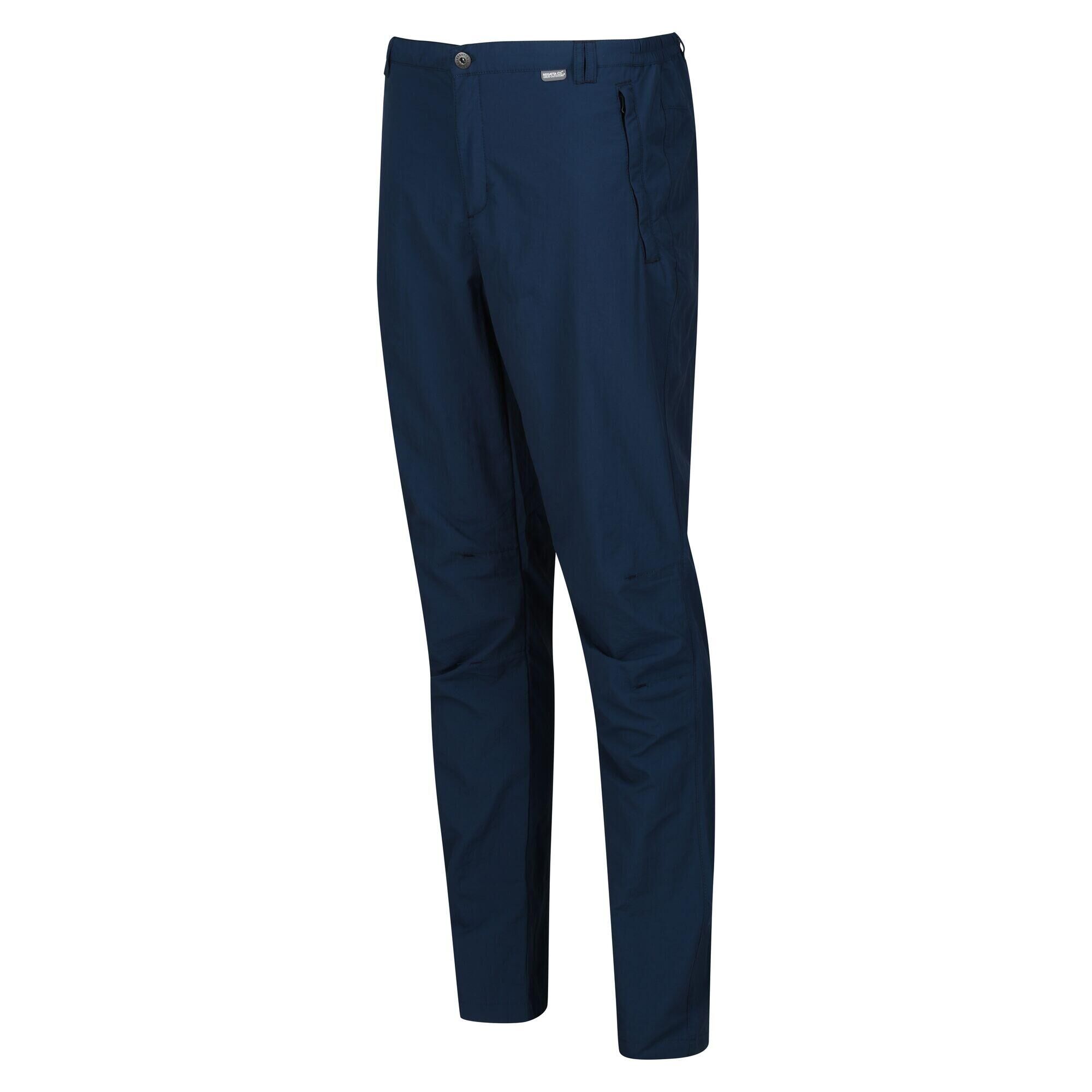 REGATTA Leesville II Men's Hiking Trousers