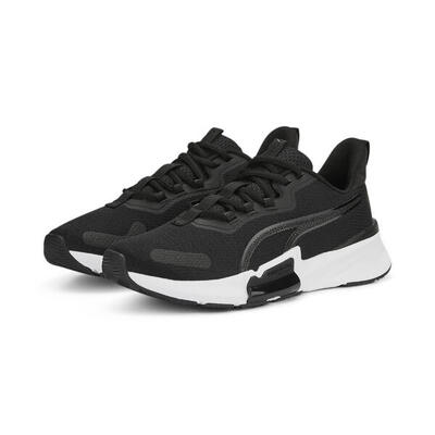 Pwrframe tr 2 elektro summer sportschoenen voor dames puma black white