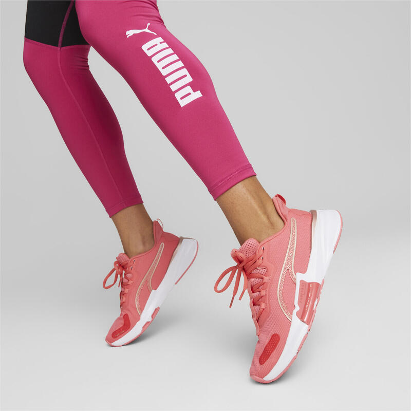 PWRFrame TR 2 Elektro Summer sportschoenen voor dames PUMA